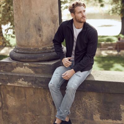 Basic Active Cardigan Thumbnail