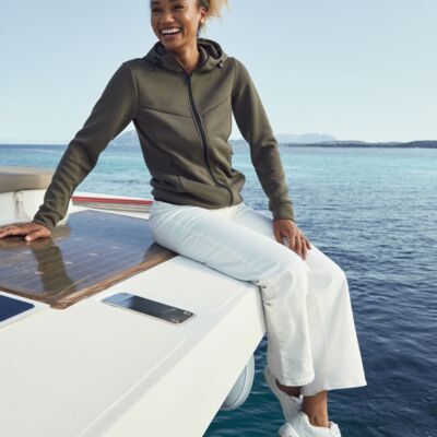 Ladies Hayden Thumbnail