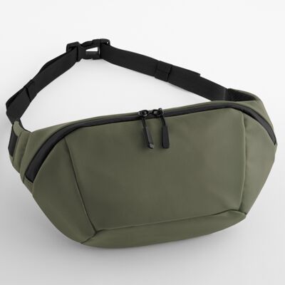 BagBase Everyday Carry 5 Litre Cross Body Bag Thumbnail