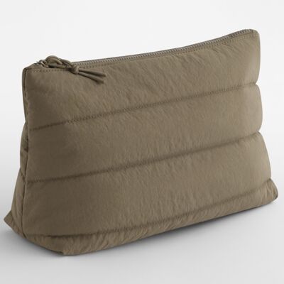 BagBase Quilted Accessory Case Thumbnail