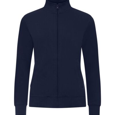 Ladies Basic Cardigan Thumbnail