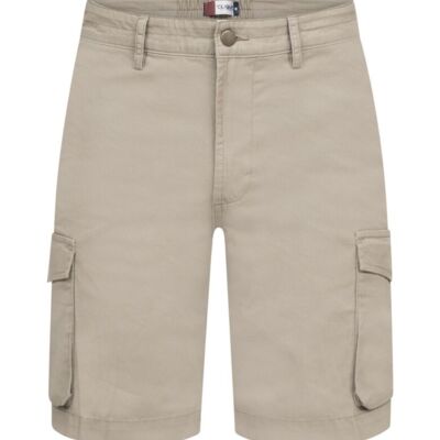Cargo Shorts Thumbnail