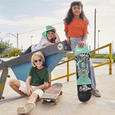 Basic-T Junior Thumbnail