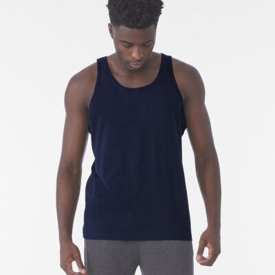 Unisex Jersey tank top Thumbnail