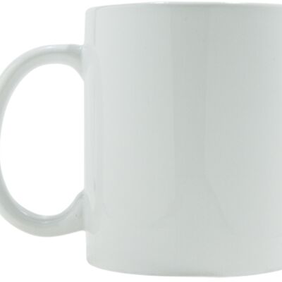 Mug - Ceramic 11oz Thumbnail