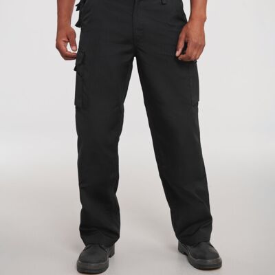 Heavy-duty workwear trousers Thumbnail