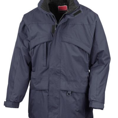 Seneca hi-activity jacket Thumbnail