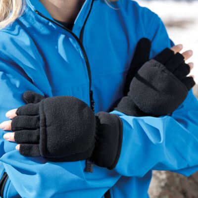 Palmgrip Glove-Mitt Thumbnail