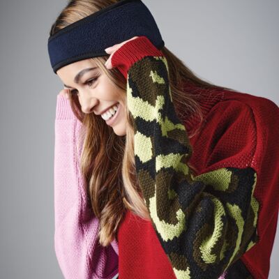 Suprafleece® Aspen Headband Thumbnail
