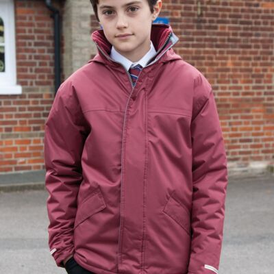 Children's Winter Parka Thumbnail