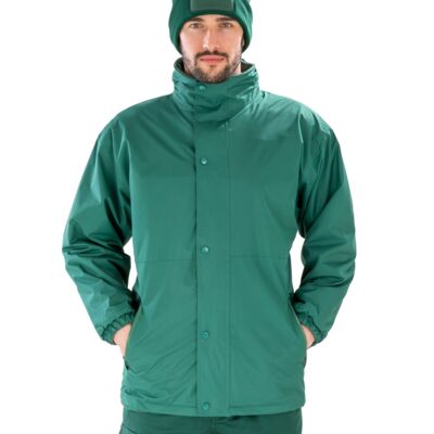 Recycled Fleece Lined Stormdri 4000 Jacket Thumbnail