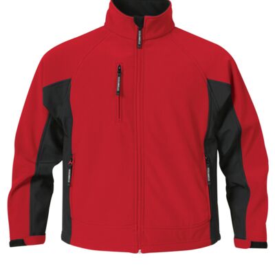 Men's Crew Bonded Jacket Thumbnail