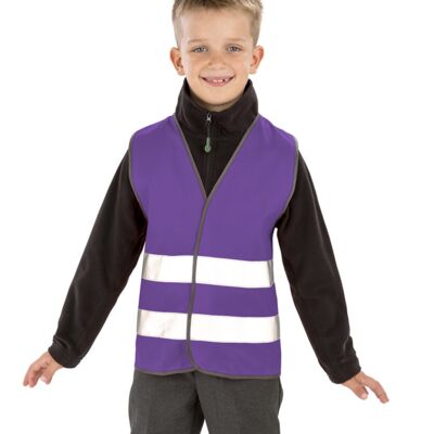 Core junior vest Thumbnail