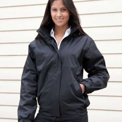 Women's Channel Jacket Thumbnail