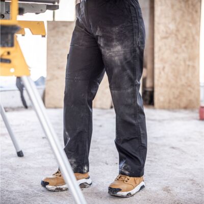 New Action Women's Trouser (Short) Thumbnail