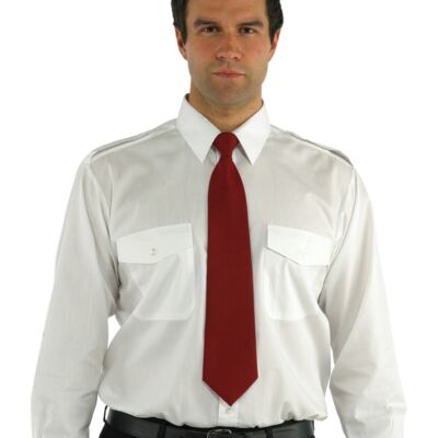 Clip-On Tie Thumbnail