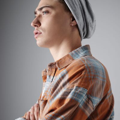 Jersey Beanie Thumbnail