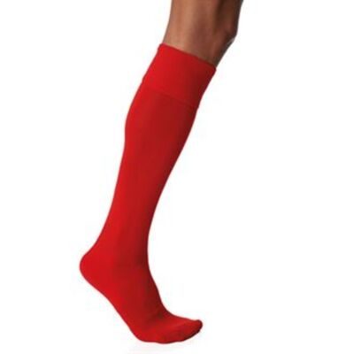 Plain sports socks Thumbnail