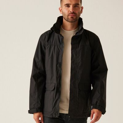 Vertex III microfibre jacket Thumbnail