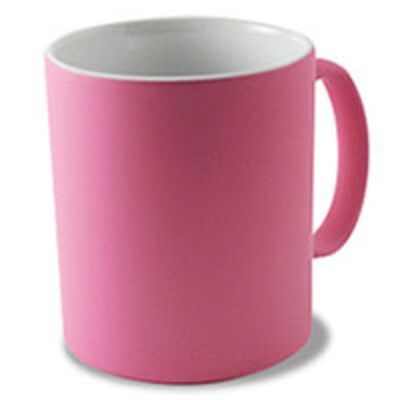 Satin Mug Single Thumbnail