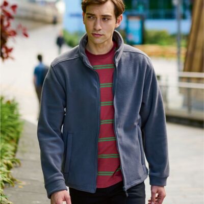 Thor 350 Men's Heavyweight Fleece Thumbnail