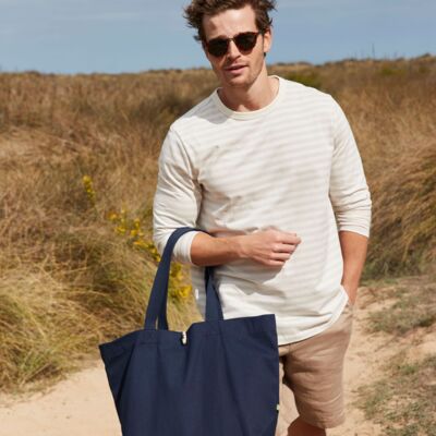 EarthAware® Organic Marina Tote Thumbnail