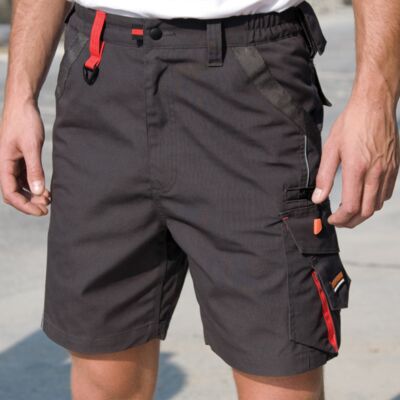 Technical Shorts Thumbnail