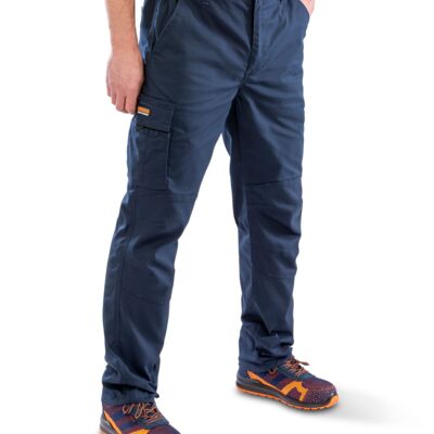 Sabre Stretch Trousers (Long) Thumbnail