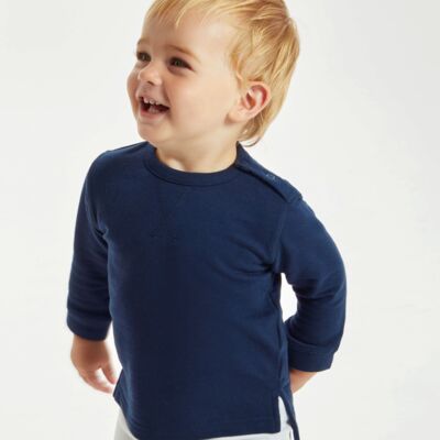 Baby Sweatshirt Thumbnail