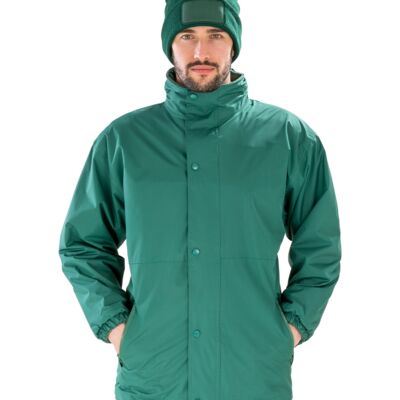 Result Fleece Lined StormDri 4000 Waterproof Jacket Thumbnail