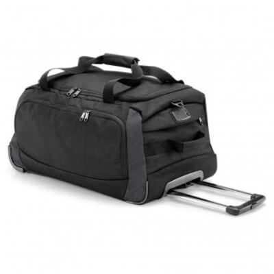 Quadra Tungsten™ Wheelie Travel Bag Thumbnail