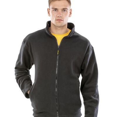 Result Horizon High Grade Micro Fleece Jacket Thumbnail