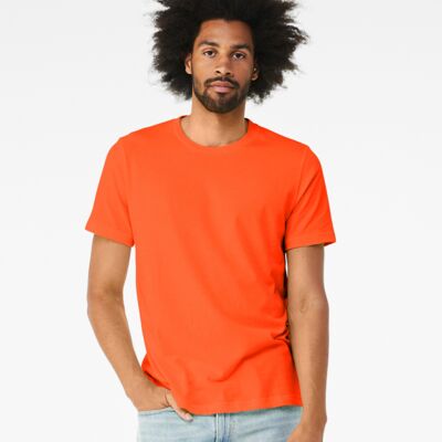 Canvas Unisex Tri-Blend T-Shirt Thumbnail