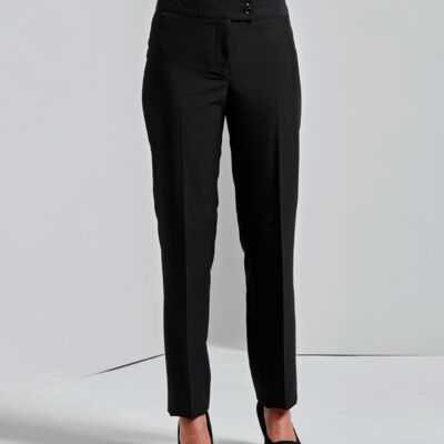 Premier Ladies Iris Straight Leg Trousers Thumbnail