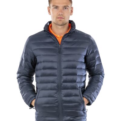 Result Urban Ice Bird Padded Jacket Thumbnail