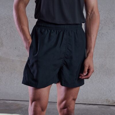 Tombo Active Track Shorts Thumbnail