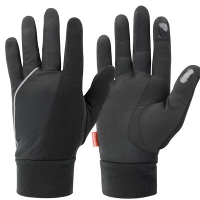 Spiro Elite Running Gloves Thumbnail