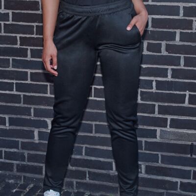 Tombo Ladies Slim Leg Training Pants Thumbnail