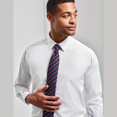 Premier Sports Stripe Tie Thumbnail