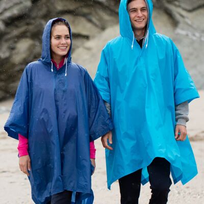 Splashmacs Rain Poncho Thumbnail