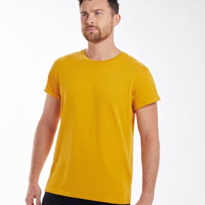 Mantis Roll Sleeve T-Shirt Thumbnail