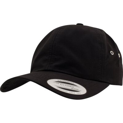 Low-profile water-repellent cap (6245WR) Thumbnail
