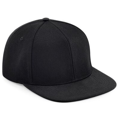 Original flat peak 6-panel snapback Thumbnail