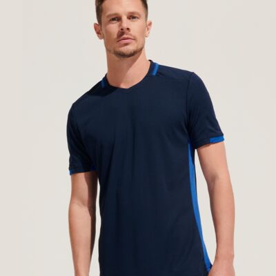 SOL'S Classico Contrast T-Shirt Thumbnail