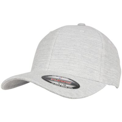 Flexfit ivory melange cap (6277GM) Thumbnail
