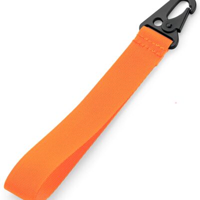 BagBase Brandable Key Clip Thumbnail