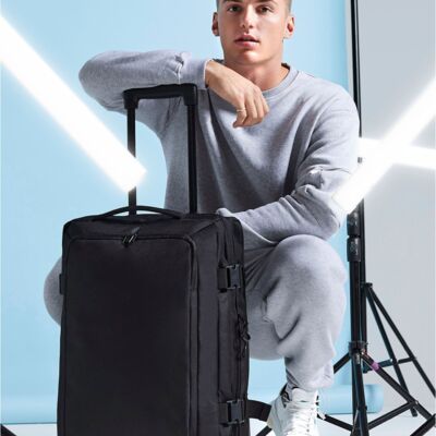 Escape Carry-On Wheelie Thumbnail