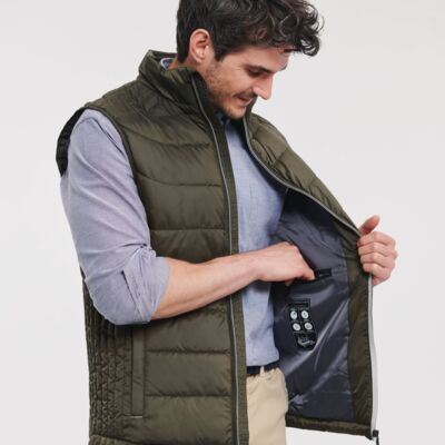 Men's Nano Bodywarmer Thumbnail