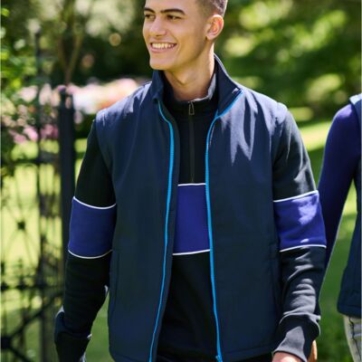 Ablaze Men's Printable Softshell Bodywarmer Thumbnail