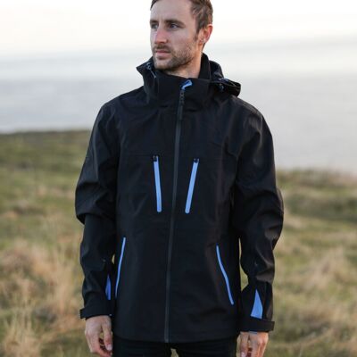 Patrol technical softshell jacket Thumbnail